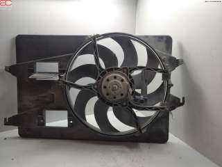  Вентилятор радиатора к Ford Mondeo 4 Арт 103.80-1603823