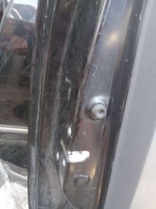 Дверь передняя левая Mitsubishi Colt 6 restailing 2008г.  - Фото 6