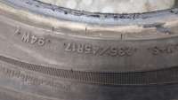 Летняя шина Dunlop SIGNATURE HP 235/45 R17 1 шт. Фото 3
