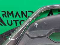 Юбка бампера Volkswagen Tiguan 2 2016г. 5NA805903G9B9, 5na805903g - Фото 5