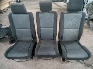  Салон (комплект сидений) к Toyota Corolla VERSO 2 Арт 67588367