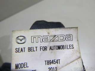 Ремень безопасности Mazda CX-5 1 2013г. KD455779001 - Фото 4
