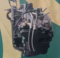 Коробка передач автоматическая (АКПП) Chevrolet Aveo T250 2010г. ONCW,6T40,24255608 - Фото 2