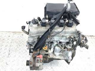 Двигатель  Nissan Micra K11 1.0 i Бензин, 2001г. CG10DE  - Фото 5