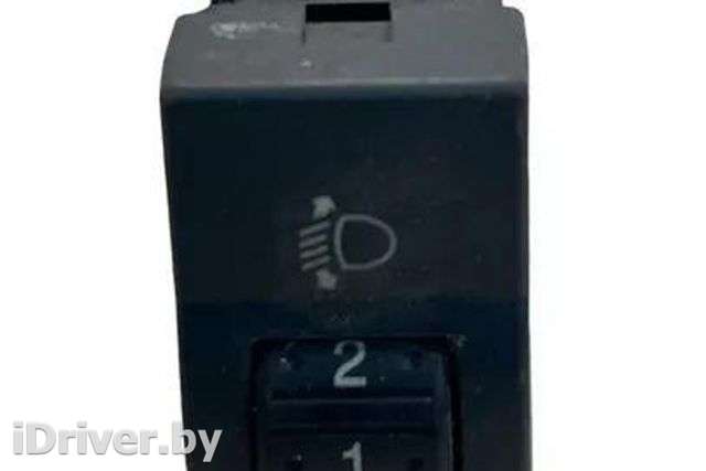 Кнопка (выключатель) Mazda 2 DY 2003г. BP4K66FF0, 40826, 04057810 , art11068006 - Фото 1