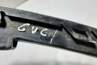 Заглушка (решетка) в бампер передний Volkswagen Passat CC 2012г. 3C8854661 , art9234231 - Фото 5