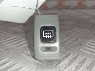 2535072B02 Кнопка подогрева заднего стекла Nissan Micra K11 Арт 978328, вид 1