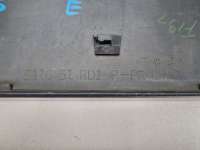 Молдинг двери левый передний Ford Escape 1 2001г. YL8Z7810177DAA - Фото 7