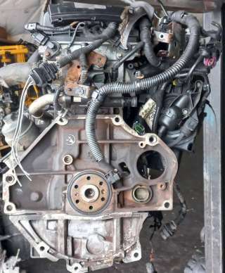 Двигатель  Opel Astra H 1.6  Бензин, 2010г. Z16XER  - Фото 3