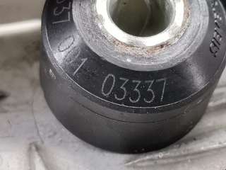 Датчик детонации Nissan Micra K12 2004г. 22060AU010, S119337001 - Фото 5