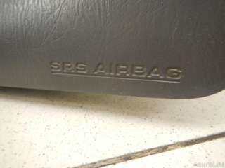 Подушка безопасности пассажирская (в торпедо) Toyota Sequoia 2 2002г. 739700C020B0 Toyota - Фото 4