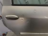 Дверь задняя правая Renault Logan 1 2005г.  - Фото 8