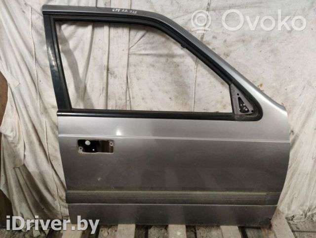 Дверь передняя правая Mazda 929 1989г. artVEI71021 - Фото 1