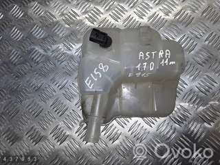 Бачок расширительный Opel Astra H 2011г. 13256823 , artMNT81916 - Фото 5