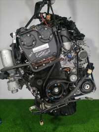 CYN,MCY.NA Двигатель к Porsche Macan restailing Арт 00190523