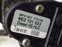 Педаль газа Audi A4 B6 2002г. 8e2721523, 6pv007770 , artKAD9313 - Фото 7