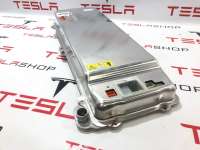 Преобразователь напряжения Tesla model Y 2020г. 1518920-00-A,1135558-04-A,1093219-10-G - Фото 2