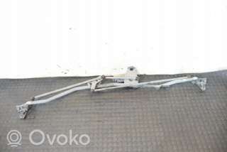 Механизм стеклоочистителя (трапеция дворников) Opel Meriva 1 2004г. artHMP121834 - Фото 2