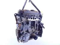 01353X Двигатель к Peugeot 206 1 Арт 18.18-31948