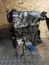 4HX Двигатель к Peugeot 807 Арт 2857_3