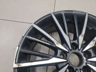 Диск колесный алюминиевый R18 к Chery Tiggo 8 PRO 203000262AA - Фото 3