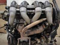 Двигатель  Citroen jumpy 1 1.9 D Дизель, 1998г.   - Фото 6
