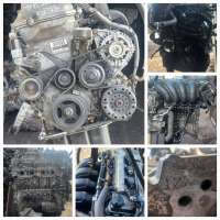 1ZZ Двигатель к Toyota Avensis 2 Арт EM17-41-1324