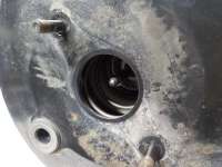 Вакуумный усилитель тормозов Renault Sandero 1 2012г. 472109134R Renault - Фото 5