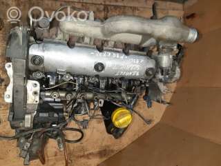 f9qk732 , artMTB521 Двигатель к Renault Scenic 1 Арт MTB521
