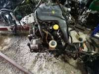 F9Q732 Двигатель к Renault Scenic 1 Арт 16734