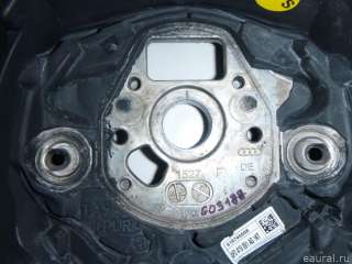Рулевое колесо для AIR BAG (без AIR BAG) Audi A6 C6 (S6,RS6) 2005г. 4F0419091AG1KT - Фото 3