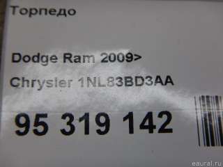 Торпедо Dodge RAM 4 2010г. 1NL83BD3AA - Фото 14