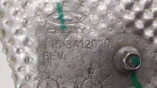Рулевая рейка Chery Tiggo 4 2022г. 201000094AA, 201000094 - Фото 10