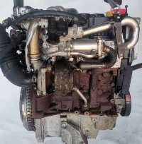 Двигатель  Nissan Qashqai 1  1.5  Дизель, 2008г. K9K282  - Фото 3