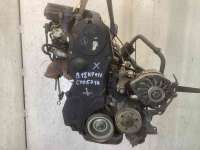 Двигатель  Volvo 440 1.7 карбюратор Бензин, 1991г. B18KP  - Фото 2