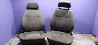  Салон (комплект сидений) к Daewoo Nexia 1 Арт 67463555