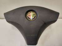 156016820 Подушка безопасности водителя к Alfa Romeo 156 Арт 009837