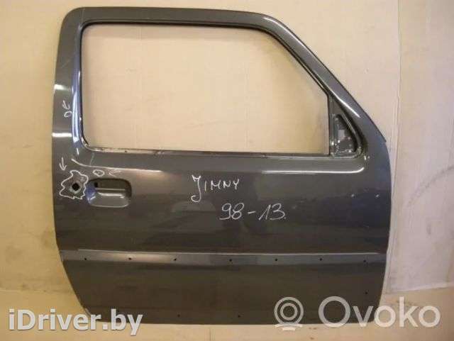 Дверь передняя правая Suzuki Jimny 3 1998г. artHIR12447 - Фото 1