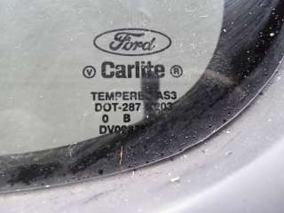 Стеклоподъемник электрический задний левый Ford Explorer 5 2010г.  - Фото 6