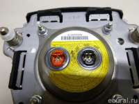 Подушка безопасности в рулевое колесо Lexus CT 2012г. 4513076040C0 - Фото 10