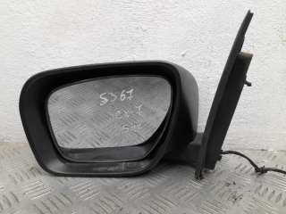 EH706918ZA Зеркало наружное левое Mazda CX-7 Арт 18.31-746325, вид 2
