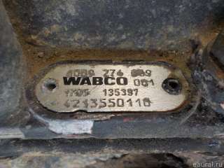 АКПП (автоматическая коробка переключения передач) Iveco Stralis 2004г. 8869903 Iveco - Фото 12