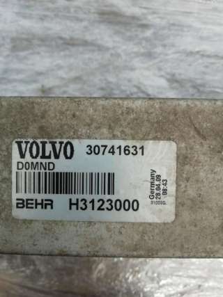 Интеркулер Volvo C30 2009г. 30741631 - Фото 2