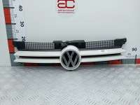 1J0853655G, 1J0853655C Решетка радиатора к Volkswagen Golf 4 Арт 1879517