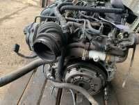 Двигатель  Ford Focus 2 restailing 1.8  Бензин, 2009г. QQDB  - Фото 5