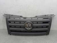 2E0853653E Решетка радиатора к Volkswagen Crafter 1 Арт 18.31-927361