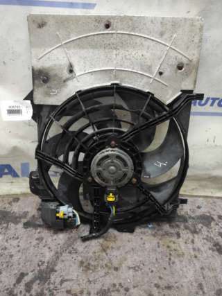  Вентилятор радиатора к Peugeot 207 Арт 103.82-1820445