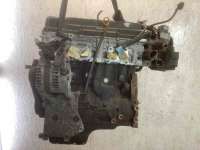 101029FLSB Двигатель к Nissan Almera N16 Арт 18.34-1320559