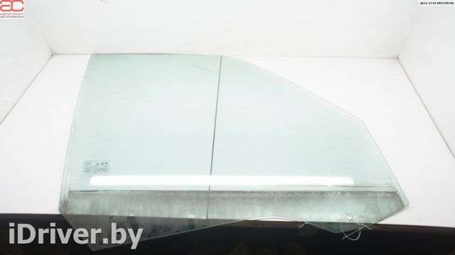 Стекло двери передней правой Ford Galaxy 2 2009г. 1507882 - Фото 1