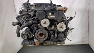 BKN Двигатель к Audi A4 B7 Арт 8842241